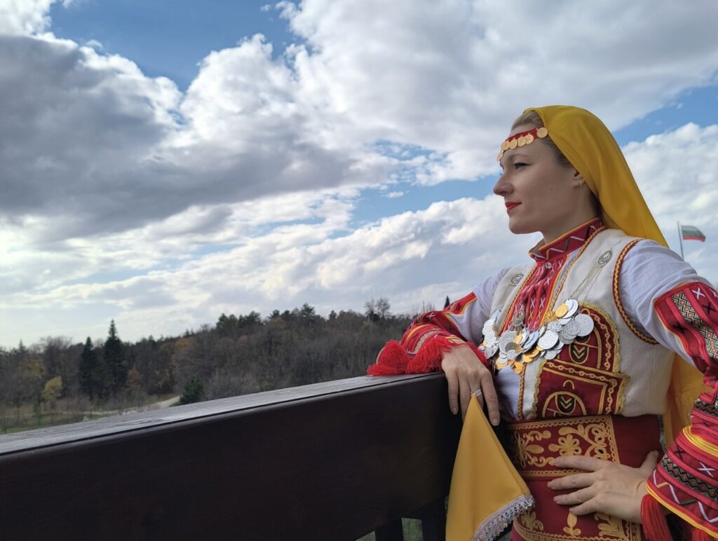 Миглена Петрова